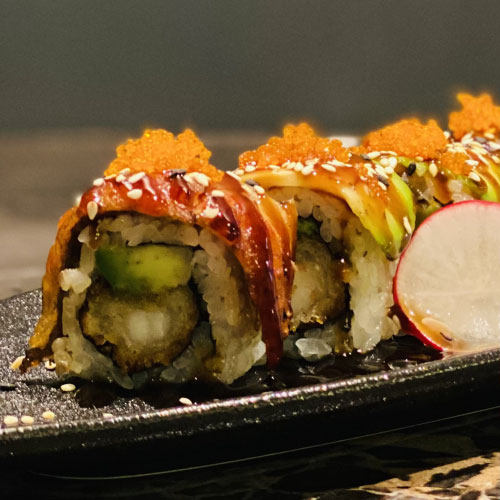 Ninja roll